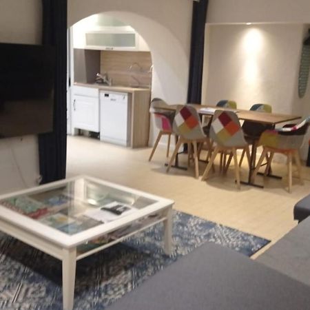 Apartmán Charming And Modern Cave In The Heart Of The Port Nice Exteriér fotografie