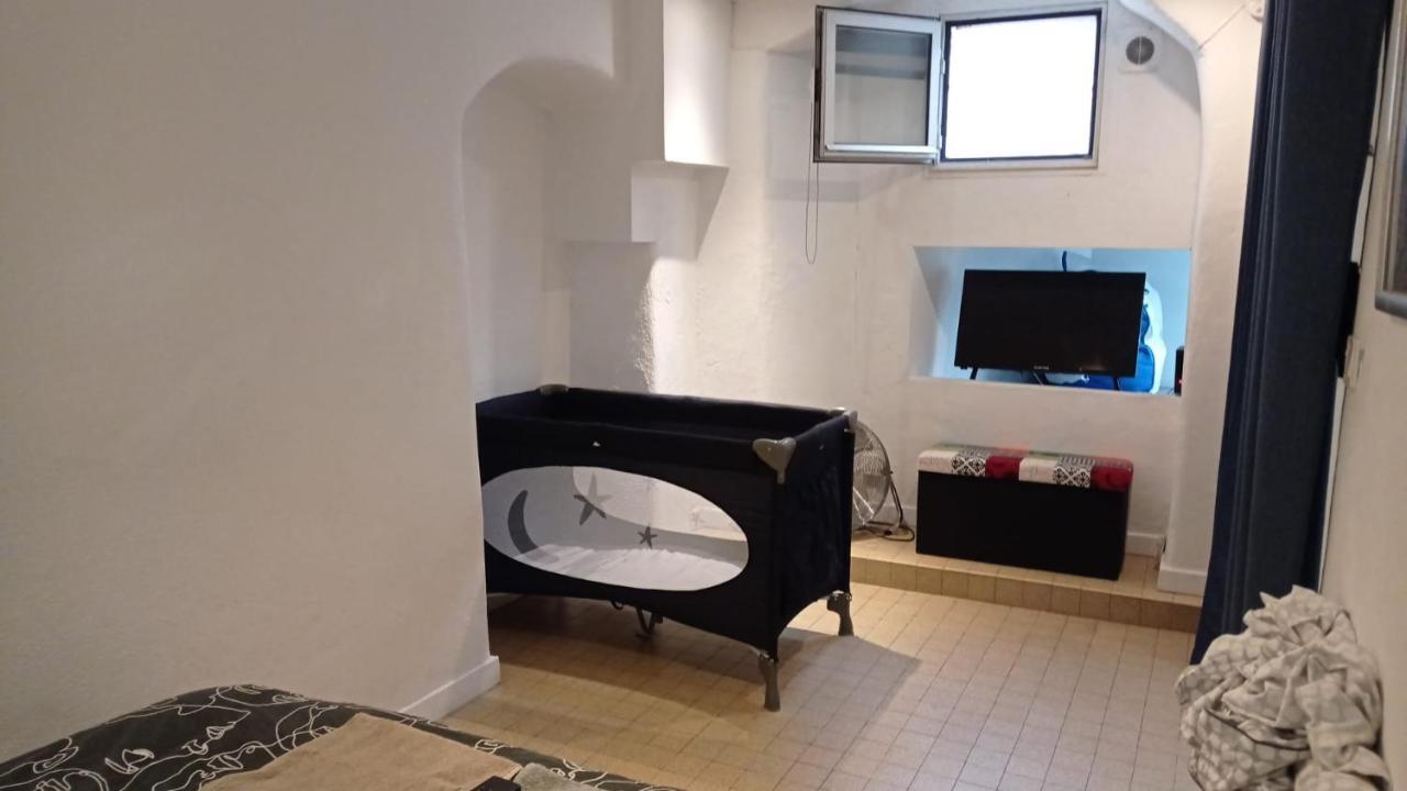 Apartmán Charming And Modern Cave In The Heart Of The Port Nice Exteriér fotografie